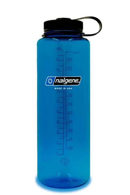 Garrafa Nalgene Boca Larga Sustain 1,5L