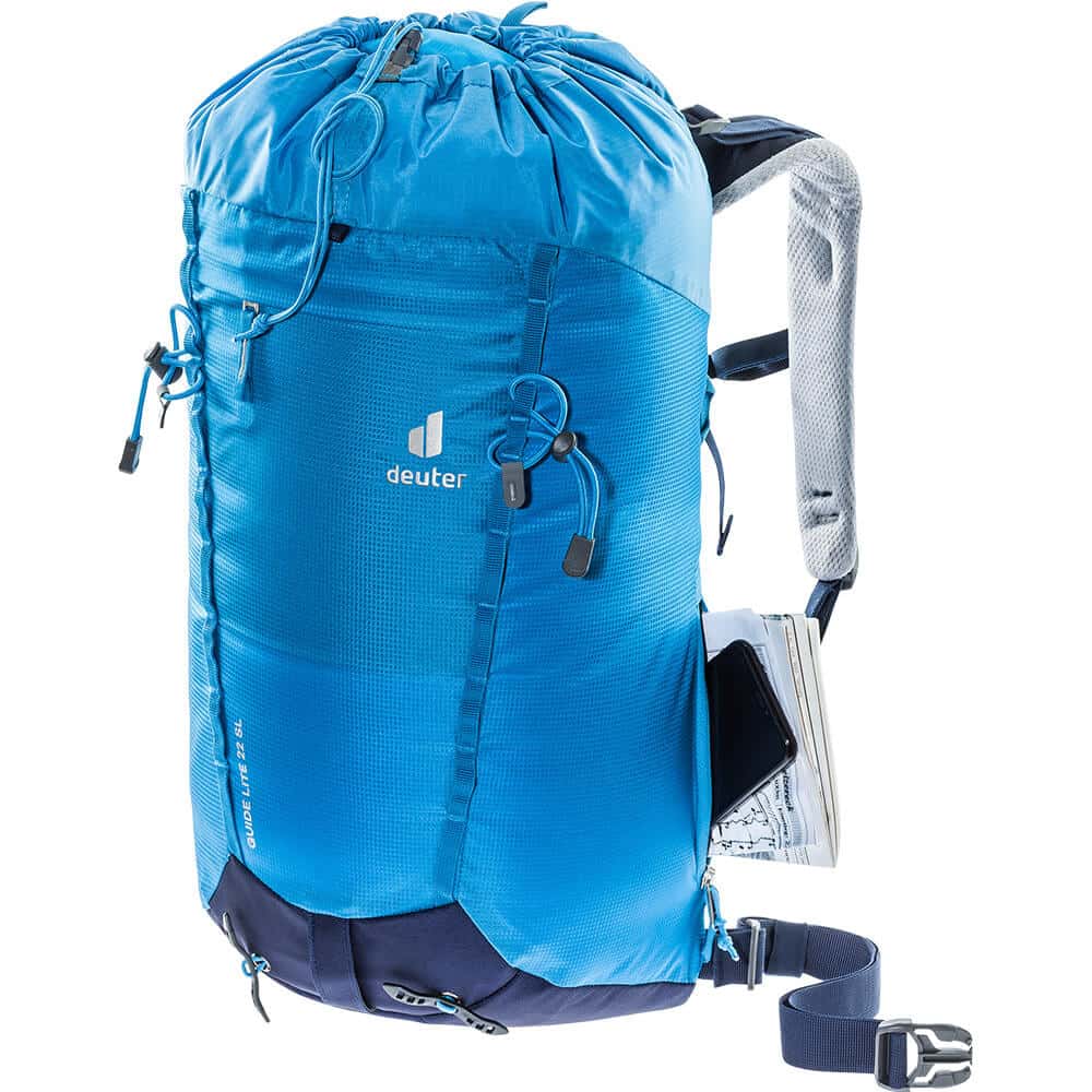 Deuter Guide Lite 22 SL
