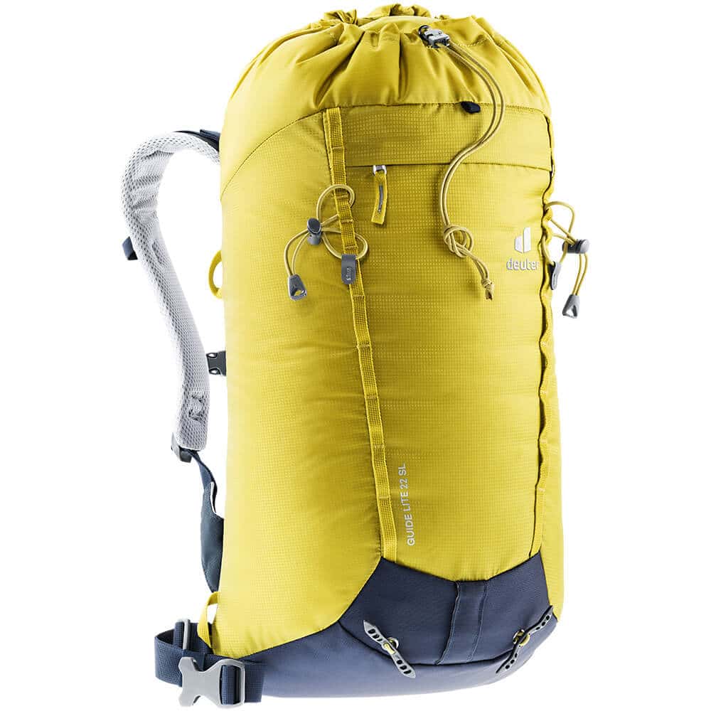 Deuter Guide Lite 22 SL