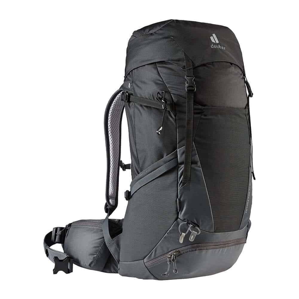 Deuter Futura PRO 34 SL Backpack
