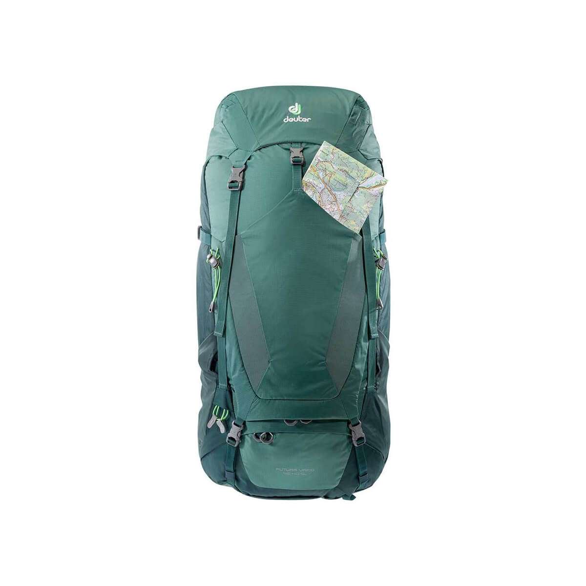 Deuter Futura Vario 45 + 10 SL