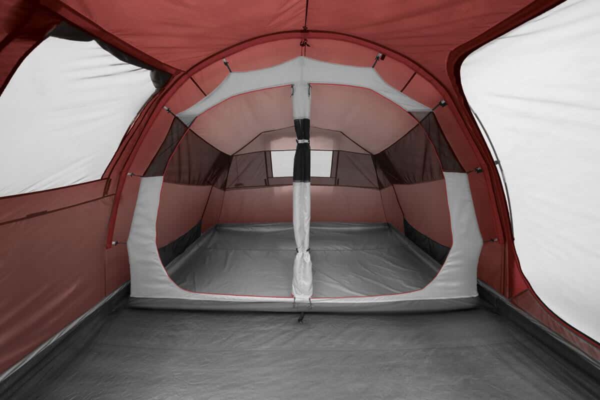 Ferrino Meteora 4 Tenda