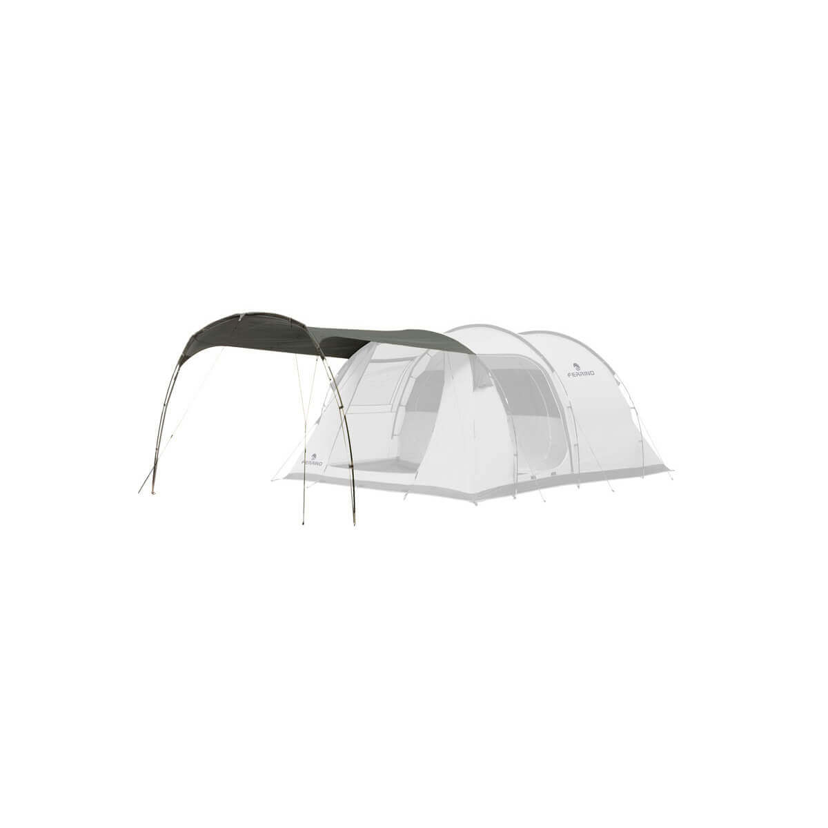 Ferrino Meteora 4 Tenda