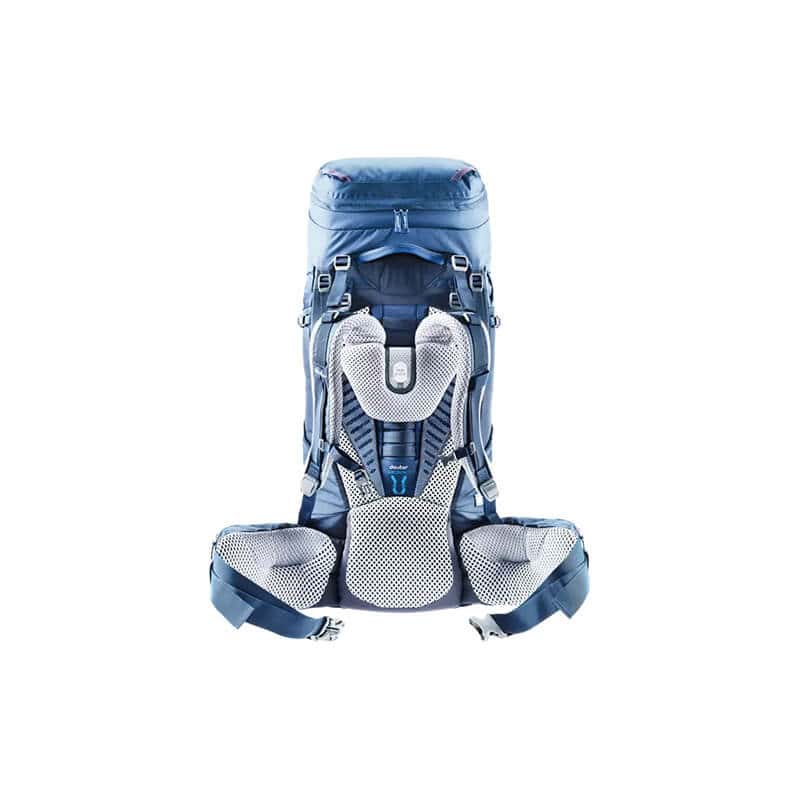 Deuter Aircontact 50 + 10 SL