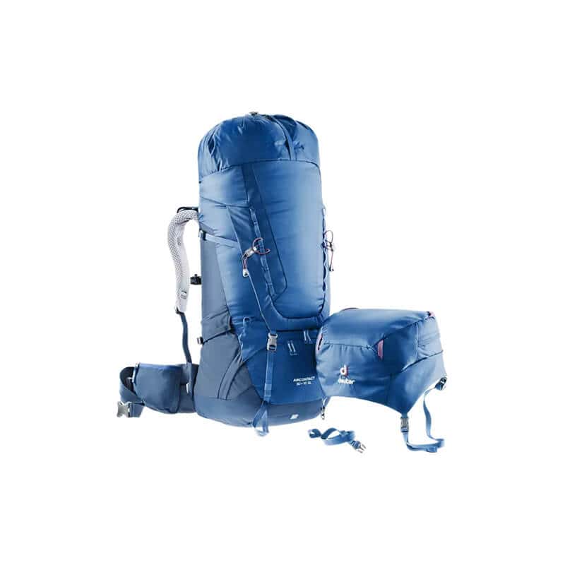 Deuter Aircontact 50 + 10 SL