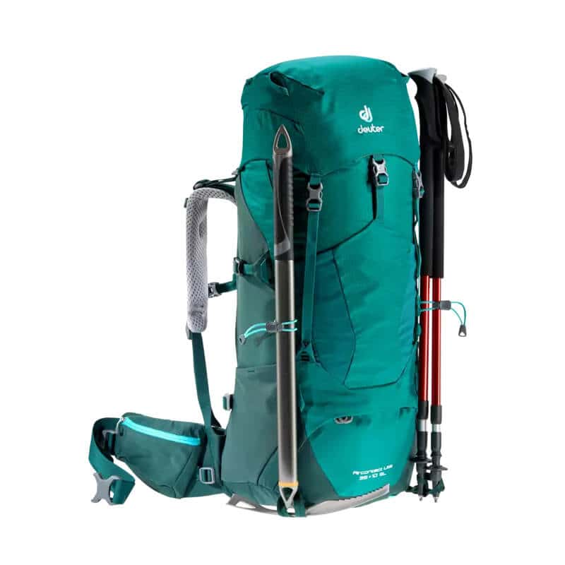 Plecak Deuter Aircontact Lite 35 + 10 SL