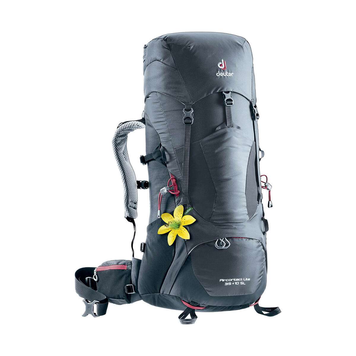 Plecak Deuter Aircontact Lite 35 + 10 SL