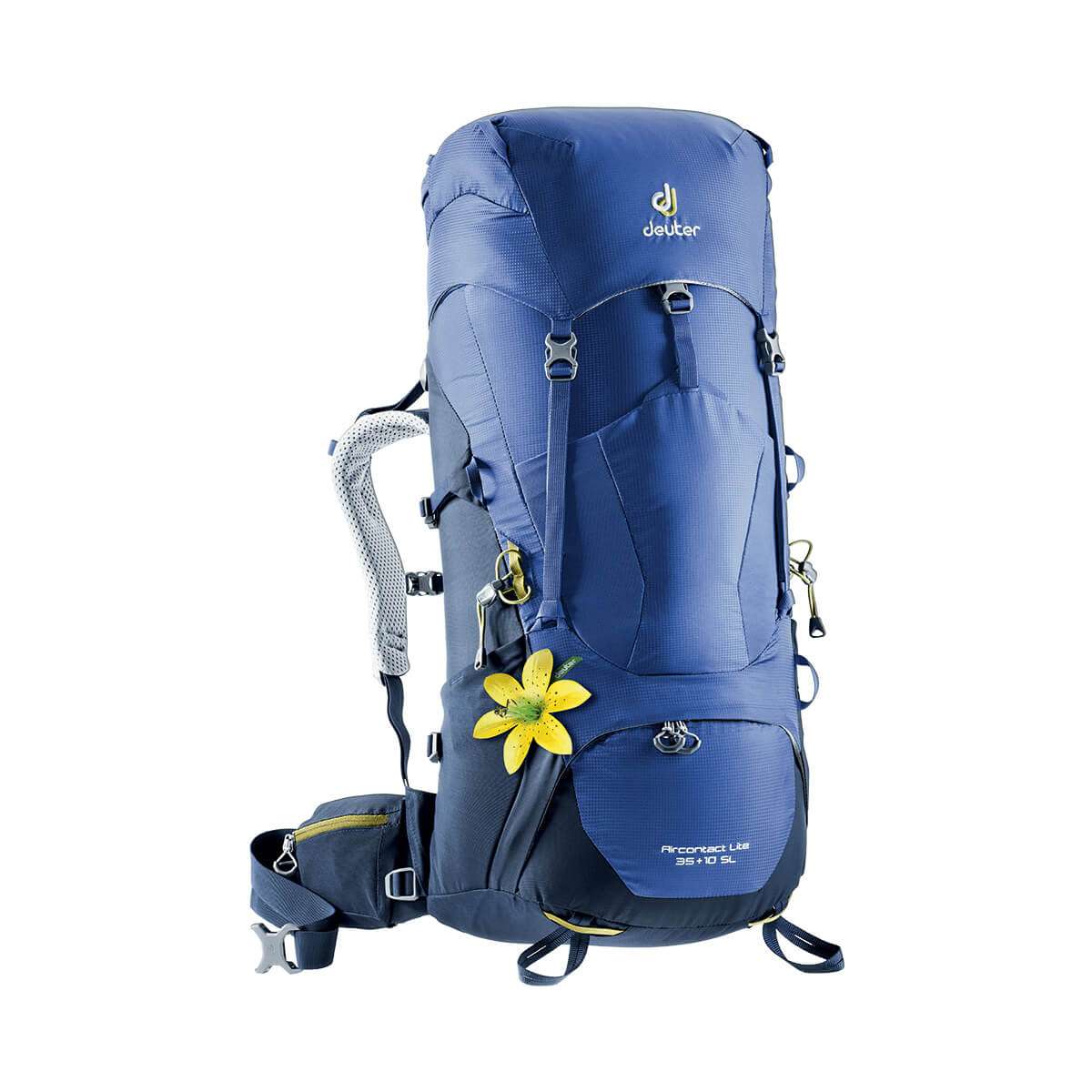Plecak Deuter Aircontact Lite 35 + 10 SL