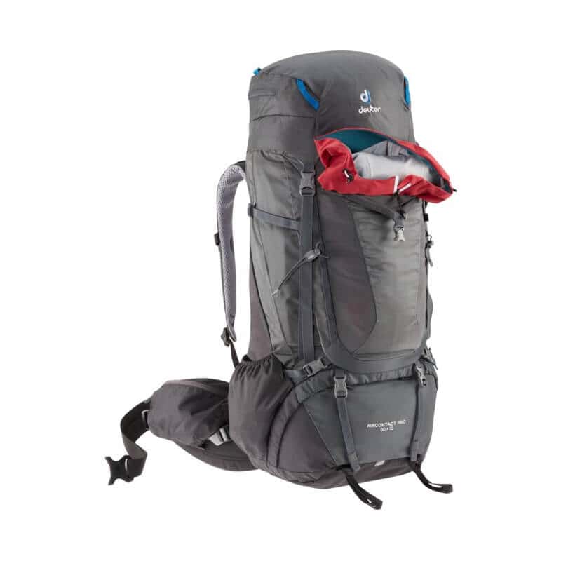 Deuter Aircontact PRO 60 + 15