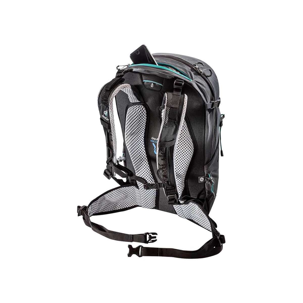 Deuter Trail 24 SL