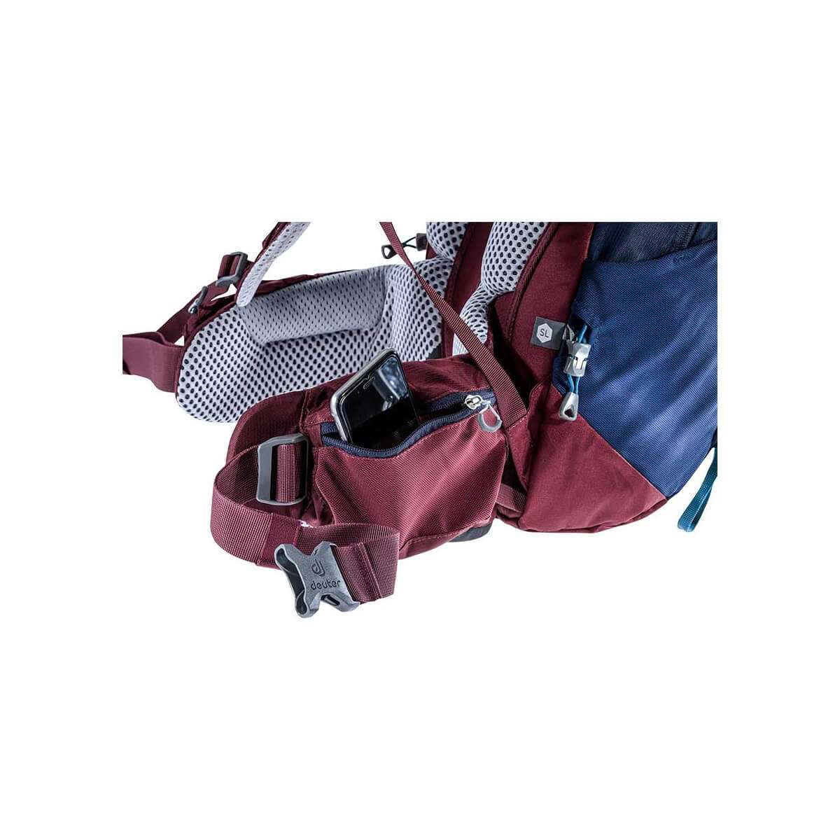 Deuter Trail Pro 30 SL