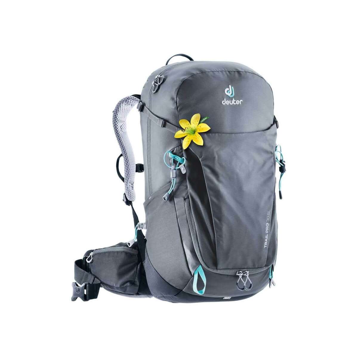 Deuter Trail Pro 30 SL