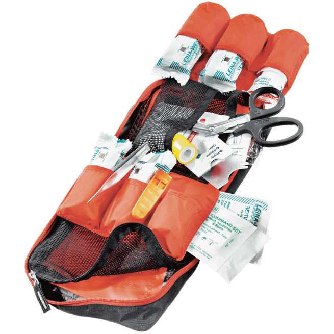 Deuter Lekárnička First Aid Kit Pro 2020