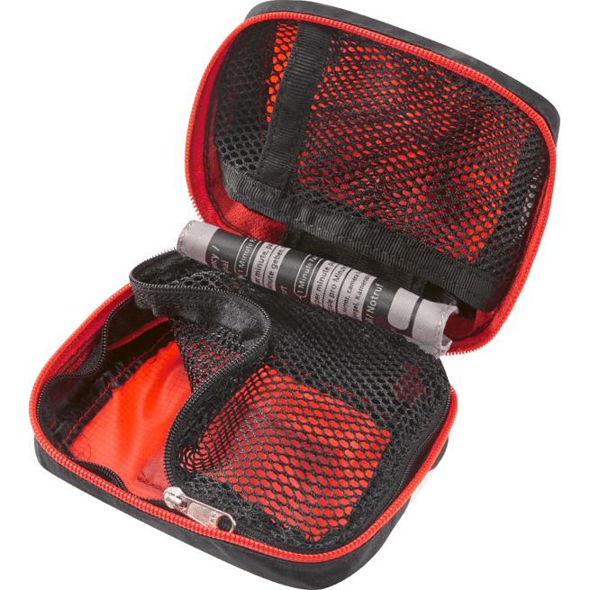 KIT DE PRIMEIROS SOCORROS Deuter Pro