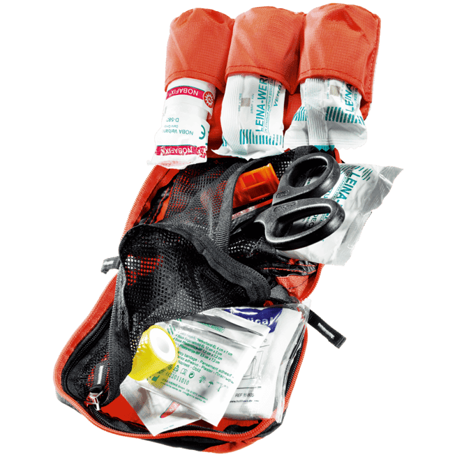 Deuter Erste Hilfe Set