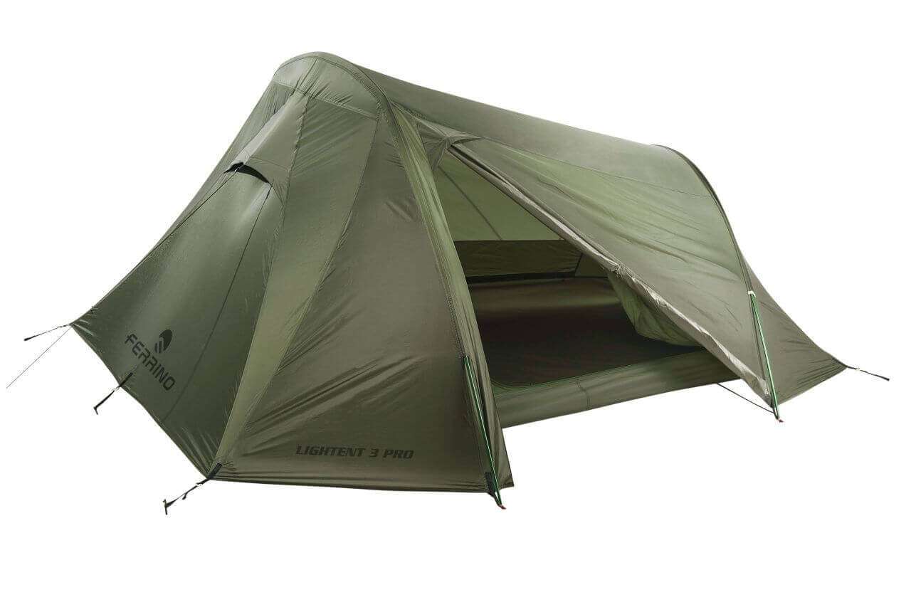 Ferrino Lightent 3 PRO Stan