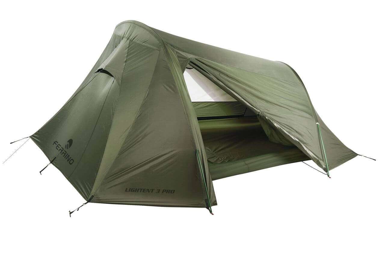 Ferrino Lightent 3 PRO Stan