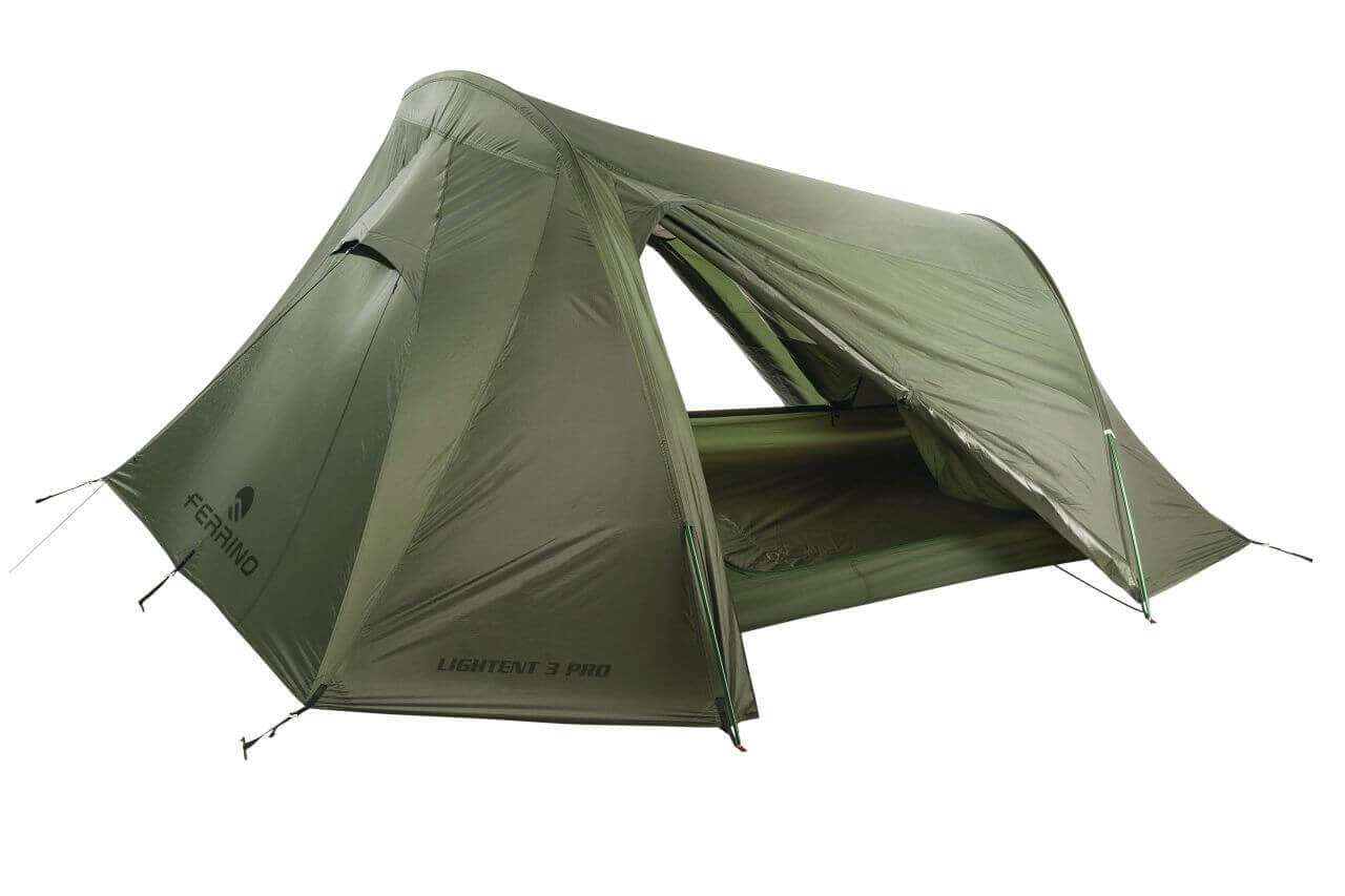 Ferrino Lightent 3 PRO Stan