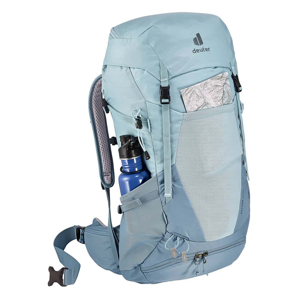 Mochila Deuter Futura 30 SL