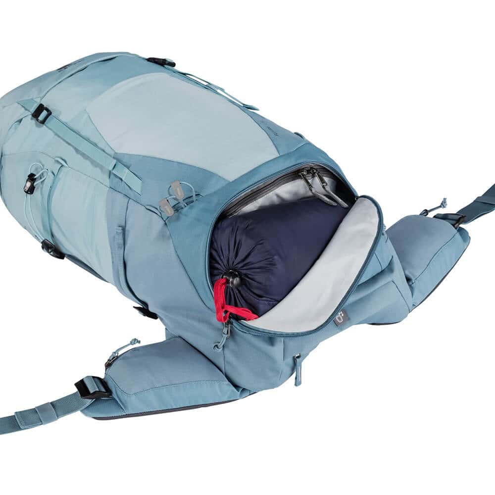 Mochila Deuter Futura 30 SL