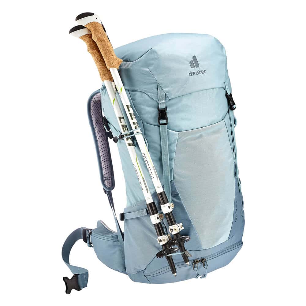 Mochila Deuter Futura 30 SL