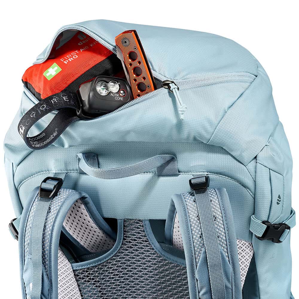 Mochila Deuter Futura 30 SL
