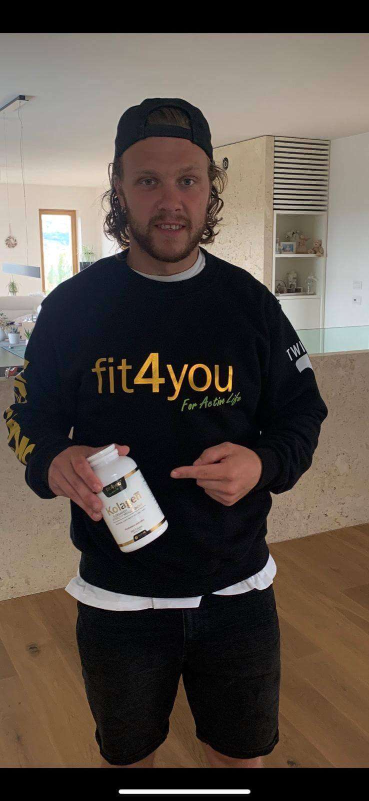 Collagène fit4you