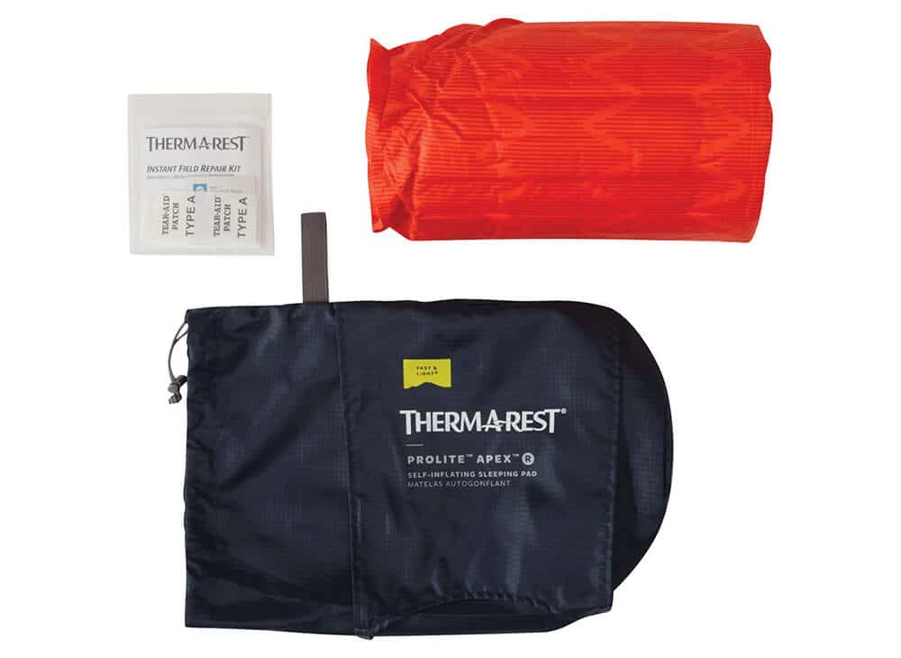 Therm-A-Rest ProLite Apex Mattress