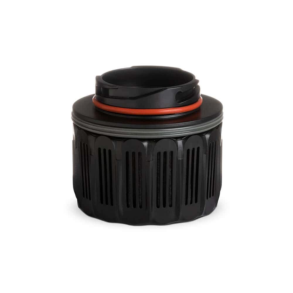 Cartucho depurador de recambio Grayl para GEOPRESS
