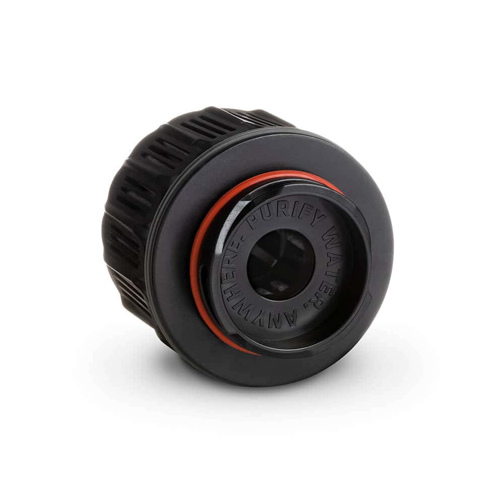 Cartucho depurador de recambio Grayl para GEOPRESS