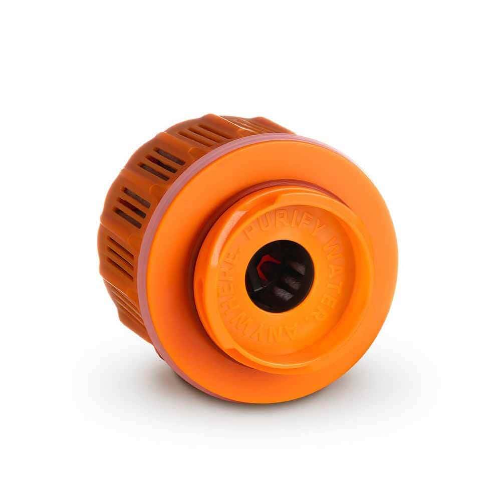 Cartucho depurador de recambio Grayl para GEOPRESS
