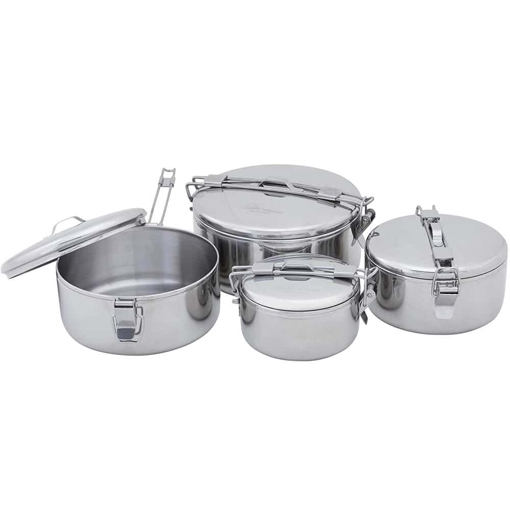 MSR StowAway Pot
