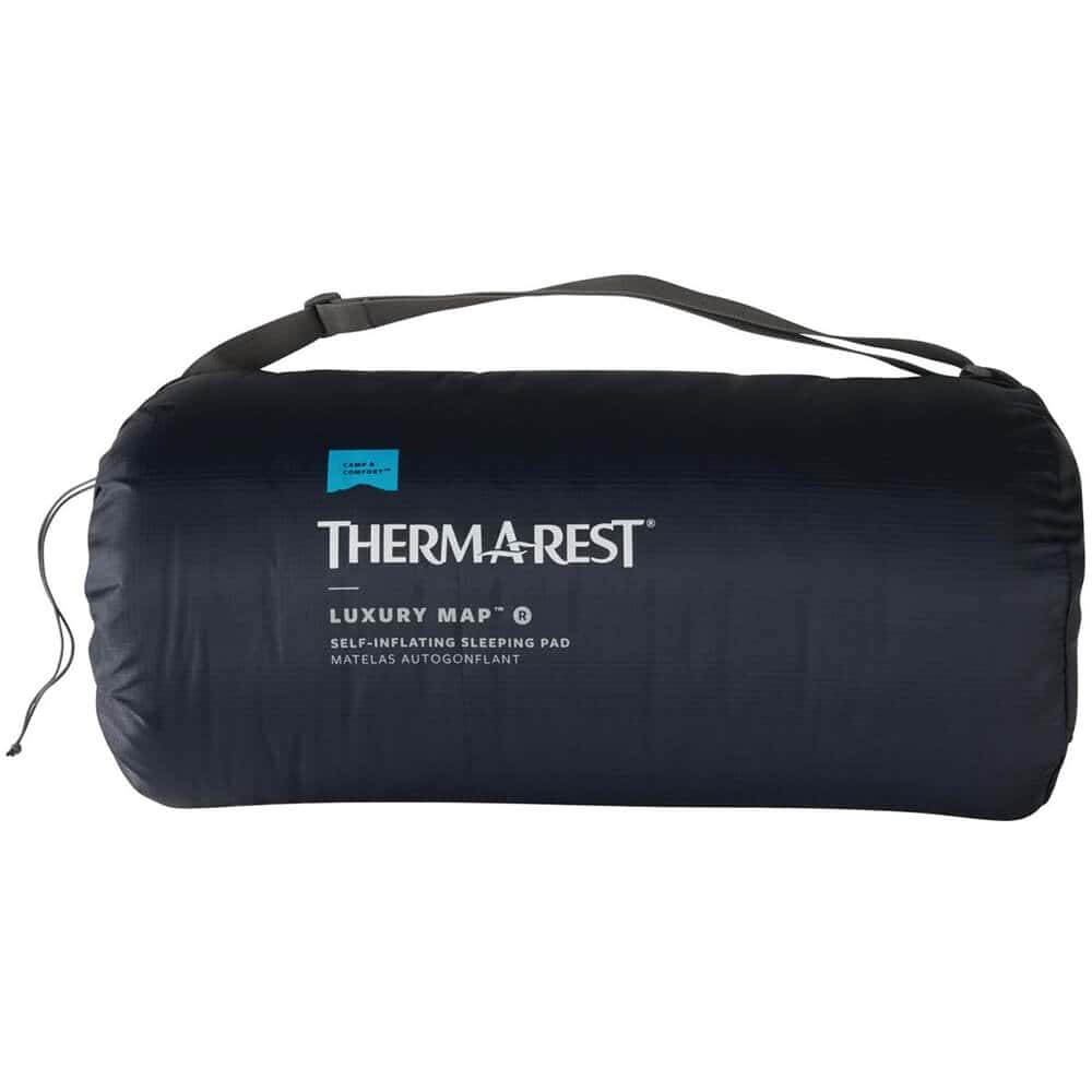 Therm-A-Rest LuxuryMap Mattress