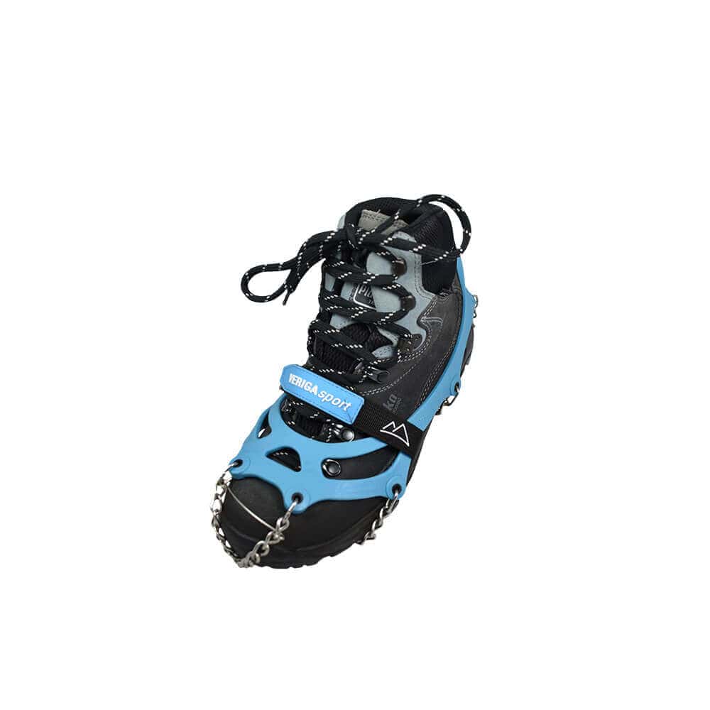 Ramponi Veriga Ice Track
