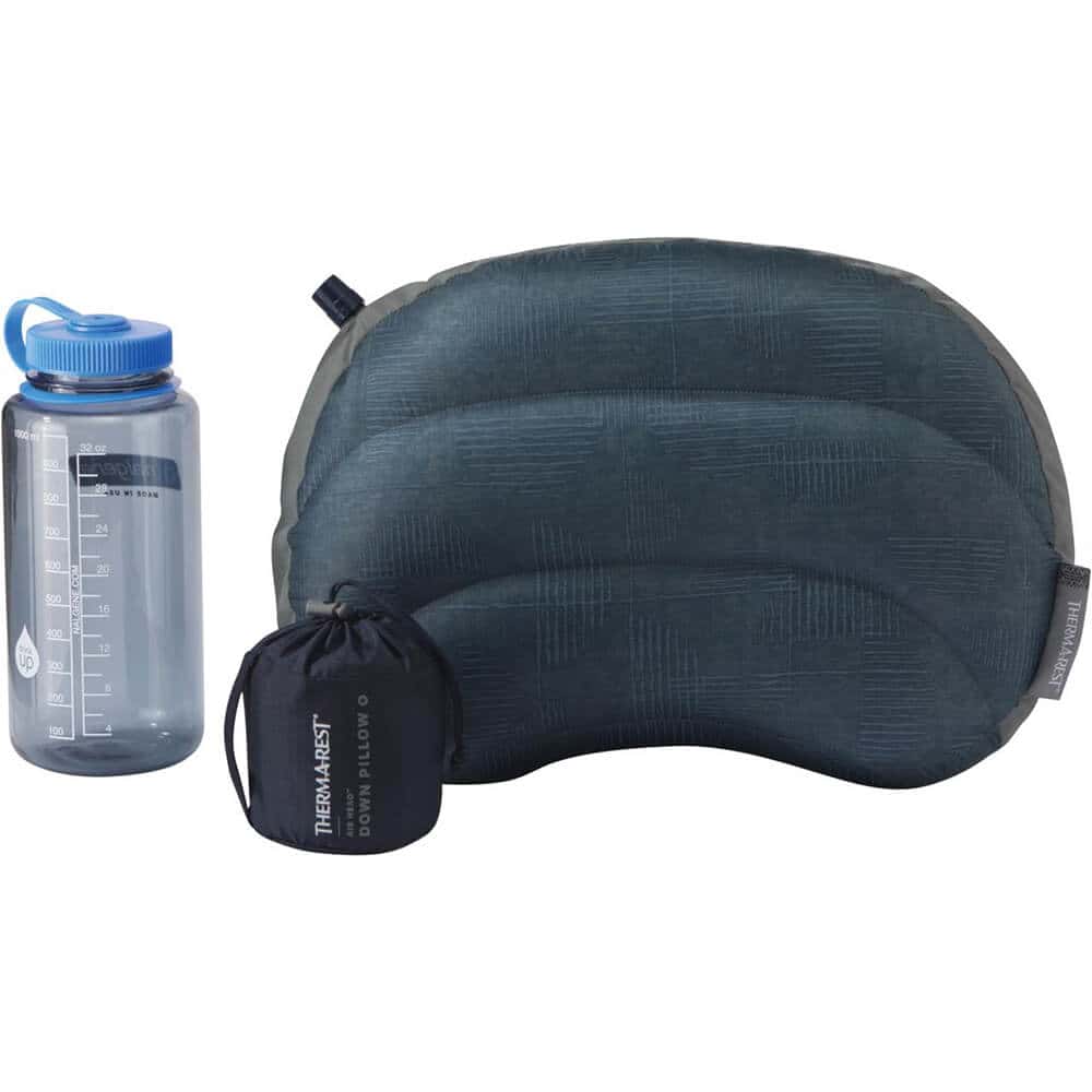 Therm-A-Rest Air Head Down Pillow