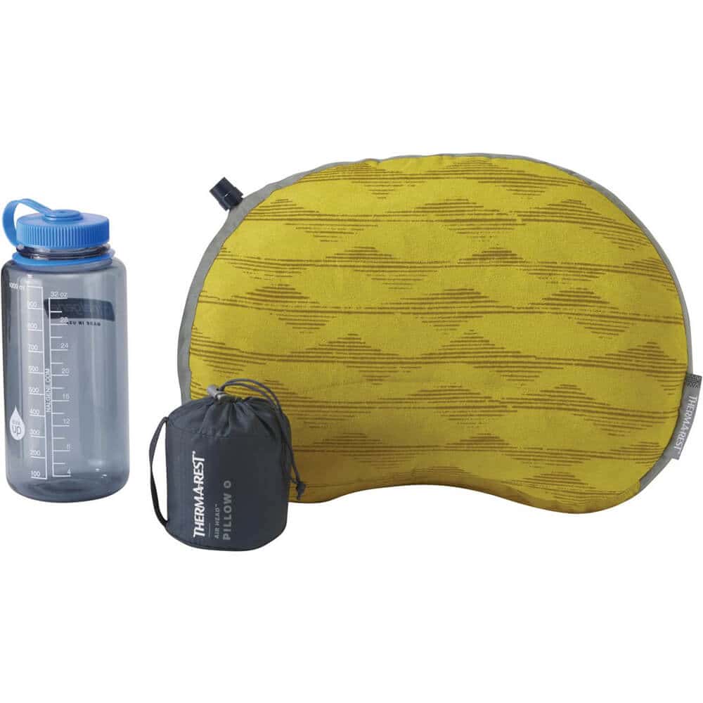 Μαξιλάρι κεφαλής Therm-A-Rest Air