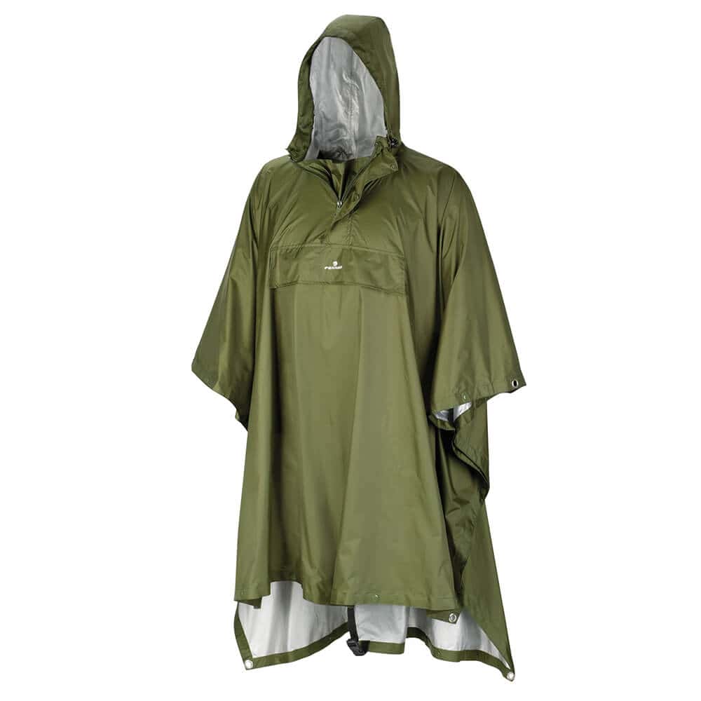 Ferrino Todomodo RP S/M Poncho S/M Poncho