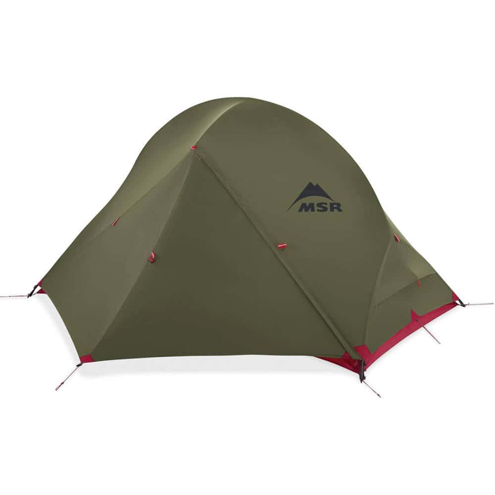 Tente MSR Access 2