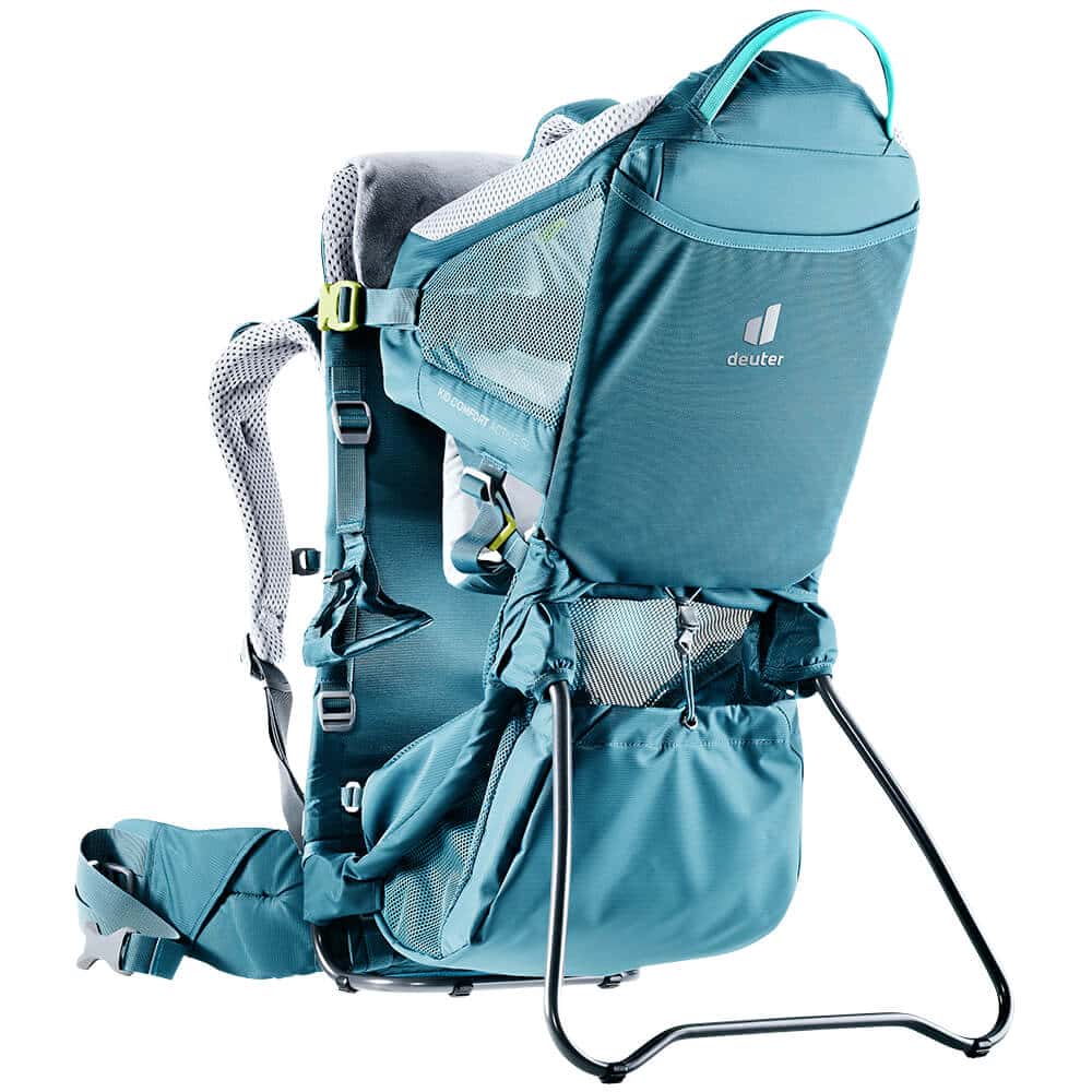 Deuter Kid Comfort Active SL child carrier