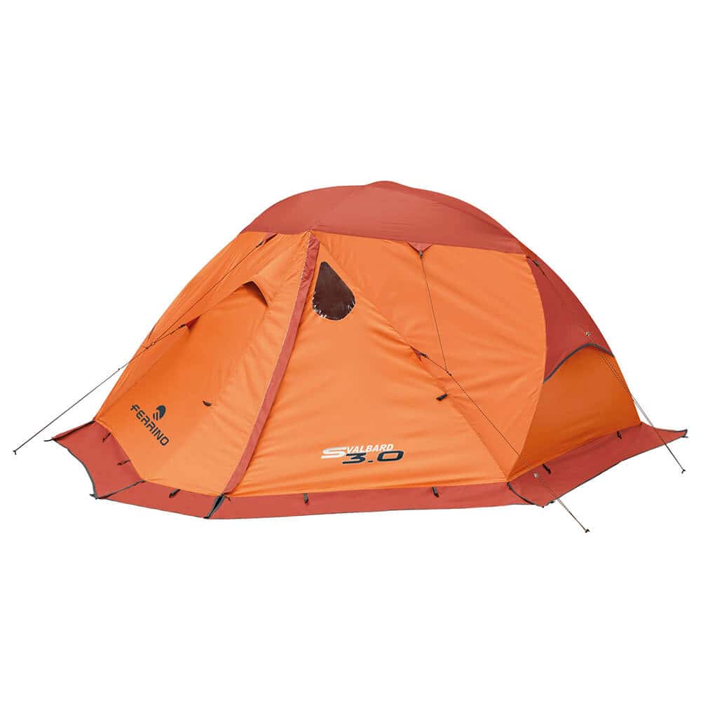 Ferrino Svalbard 3.0 tente 4 saisons
