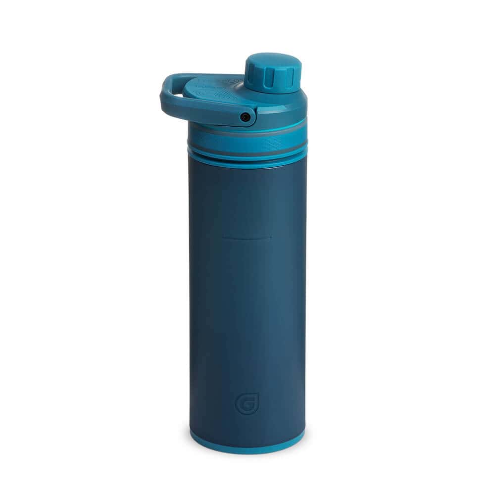 Botella Purificadora Grayl ULTRAPRESS 0,5l