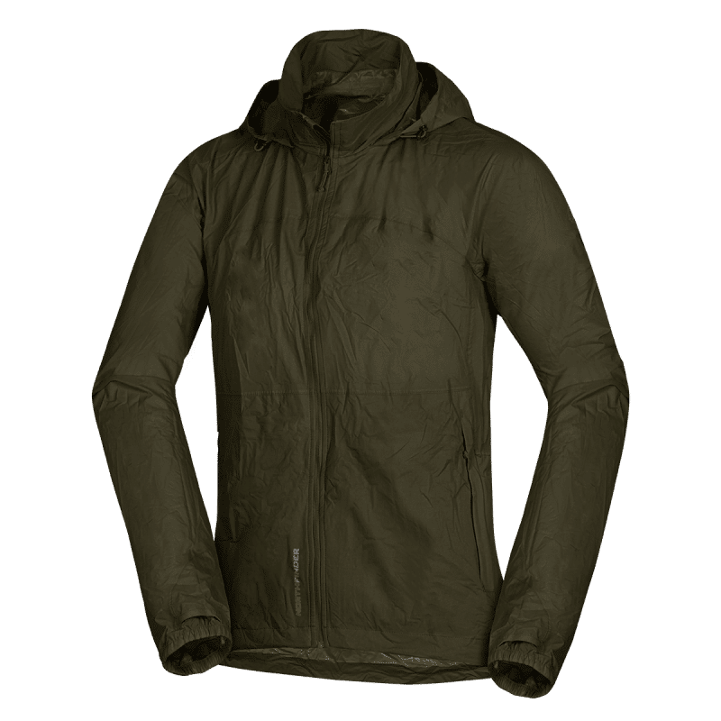 Northfinder Northkit Jachetă multisport stivuibilă pentru bărbați