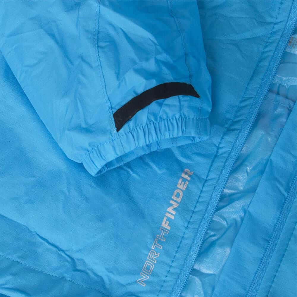 Northfinder Northkit Women's stowable multisport jacket