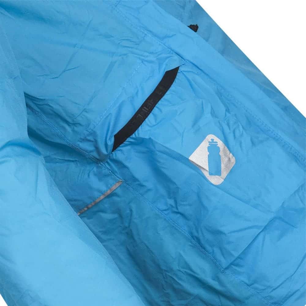 Northfinder Northkit Women's stowable multisport jacket