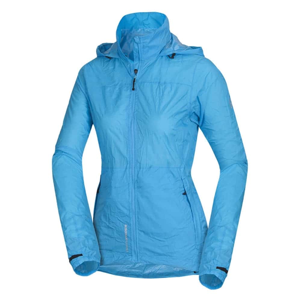 Northfinder Northkit Women's stowable multisport jacket