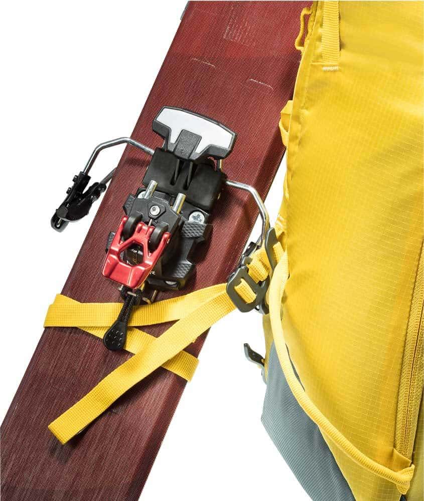 Deuter Freescape Lite 26l Zaino