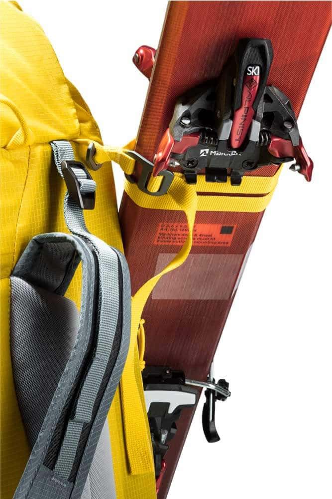Deuter Freescape Lite 26l Zaino