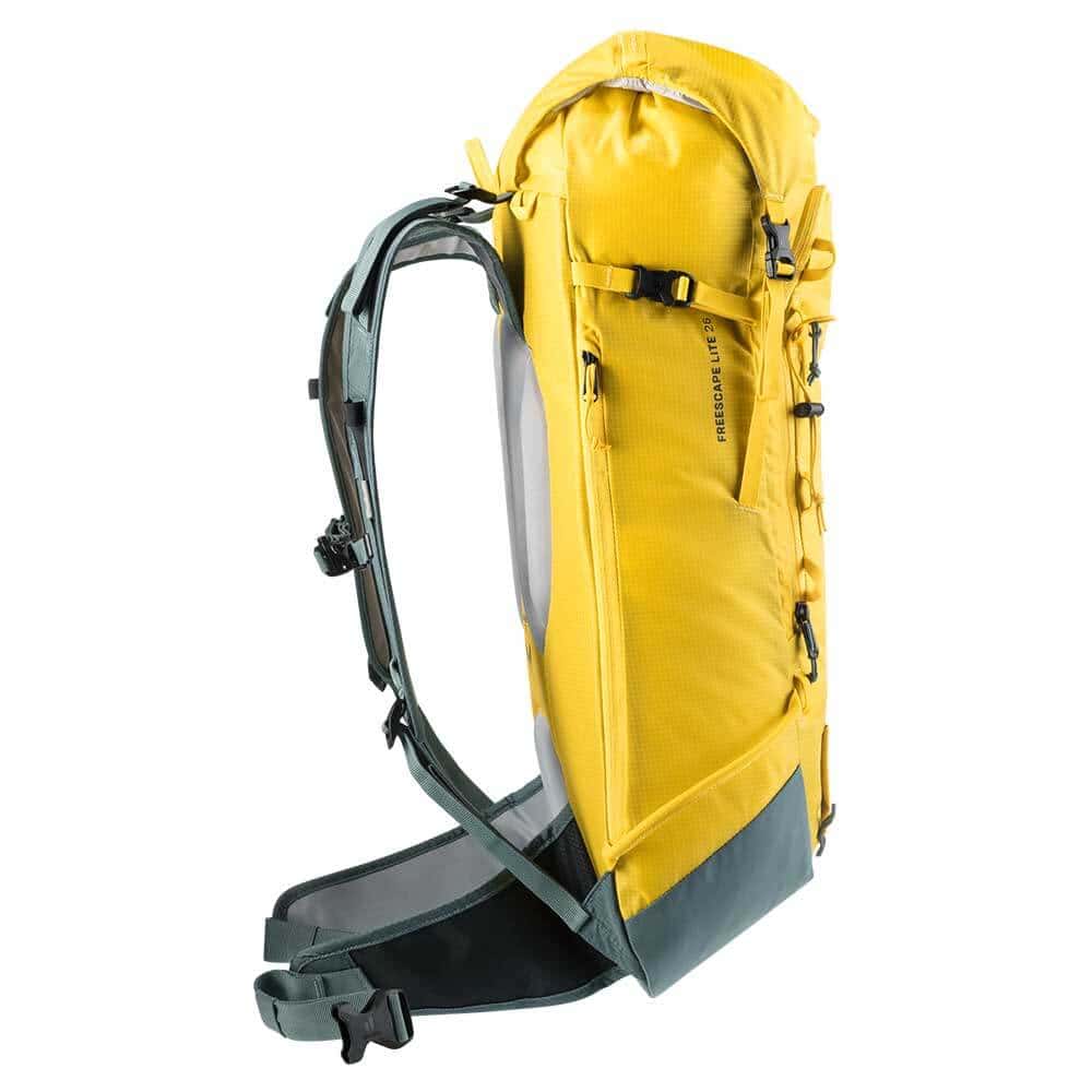 Deuter Freescape Lite 26l Zaino