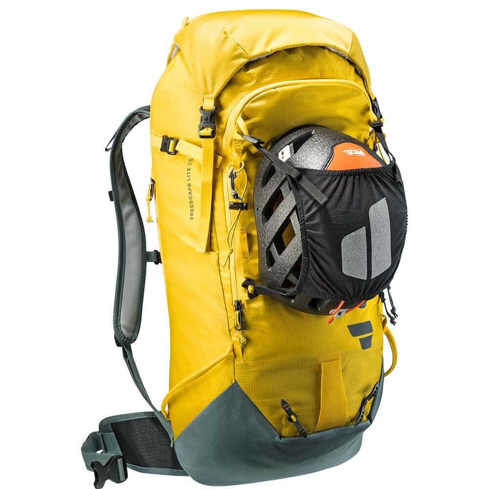 Deuter Freescape Lite 26l Zaino