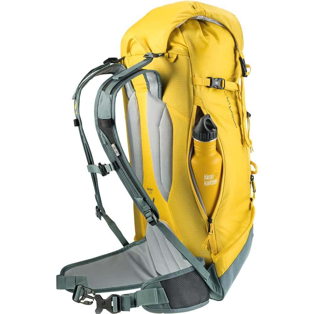 Deuter Freescape Lite 26l Zaino